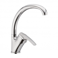 Змішувач для кухні Haiba Agat 011 (HB0008)