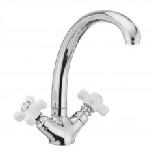 Змішувач для кухні Haiba Odyssey 273 (HB0312)