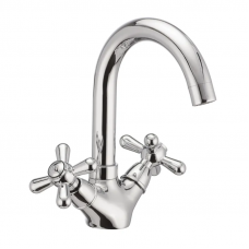 Змішувач для умивальника Haiba Dominox 274 (HB0087)