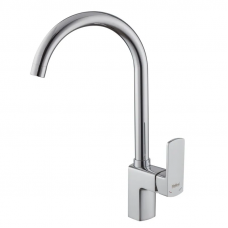 Змішувач для кухні Haiba Oscar 017 (HB0939)