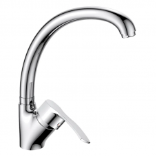 Змішувач для кухні Haiba Onix 011 (HB0769)