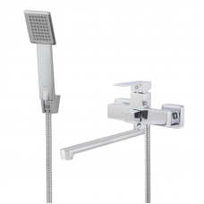 Змішувач для ванни Haiba MILLER 006 (HB0969)