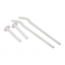 Крепление радиатора Bitherm HOLDERS SET-12 Long (пара) (BT1554)