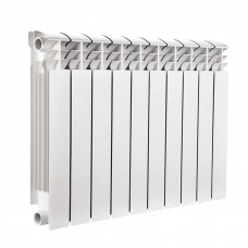 Биметаллические радиаторы Koer-100 Bimetal-500 Ultra (RAD329) / Цена за 1 секцию