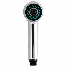 Воронка к смесителю с вытяжным изливом Haiba SH-21 (LE2749)