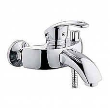 Змішувач для ванни Haiba Maxx 009 (HB0282)