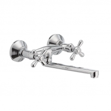 Змішувач для кухні Haiba Dominox 361 (HB0094)