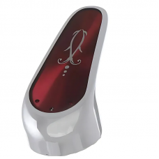 Ручка Haiba MAGIC RED 40 mm (HB9669)