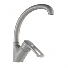 Змішувач для кухні HAIBA HANSBERG 011 бежевий (HB0200)