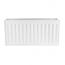 Сталевий радіатор 22х300х700.S Koer (бок. підключення) (RAD070)