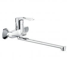 Змішувач для ванни Haiba Germes 006 (HB0140)