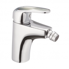 Змішувач для біде Haiba Magic 002 із сіркою ручкою (HB0663) Змішувач для біде Haiba Magic 002 із сіркою ручкою (HB0663)