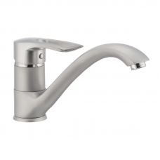 Змішувач для кухні Haiba Hansberg 012 матовий (HB0205)