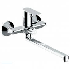 Змішувач для ванни Haiba ALEX 006 EURO (HB0888)