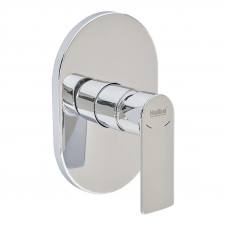 Змішувач для ванни Haiba Alex 003 (Inner) (HB3944)