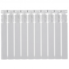 Биметаллические радиаторы Bitherm 100 Bimetal-500L (BT0557) / Цена за 1 секцию