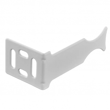 Кронштейн до стіни Koer KR.1142 для алюмінієвих та біметалічних радіаторів (KR5034)