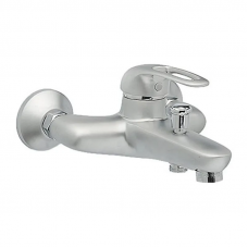 Змішувач для ванни Haiba Cosmos 009 матовий (HB0047)