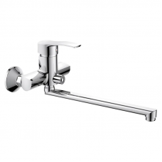 Змішувач для ванни Haiba Onix 006 (HB0320)