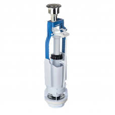 Арматура усиленная спускная Mixxus AS-01 с одним режимом слива (кнопка хромированная) (MI8209) Арматура усиленная спускная Mixxus AS-01 с одним режимом слива (кнопка хромированная) (MI8209)