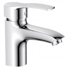 Змішувач для умивальника Haiba Onix 001 (HB0319)