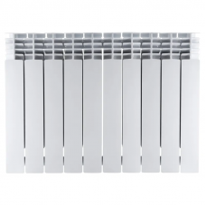 Алюминиевый радиатор Koer 100 Aluminium-500 Extreme (RAD262) / Цена за 1 секцию
