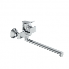 Змішувач для ванни HAIBA BOLERO 006 EURO (HB9577)