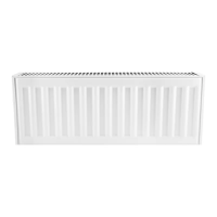 Стальной радиатор 22х300х1800.B Koer (нижнее подключение) (RAD110)