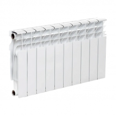 Биметаллические радиаторы Koer 100 Bimetal-350 Extreme (KR3241) / Цена за 1 секцию