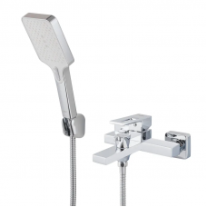 Змішувач для ванни Haiba KANT 009 EURO (HB9603)