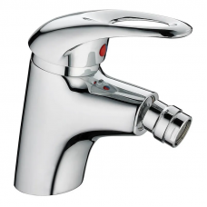 Змішувач для біде Haiba Luxor 002 (HB0750) Змішувач для біде Haiba Luxor 002 (HB0750)