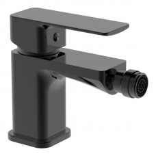 Змішувач для біде Haiba Kubus 002 BLACK (HB9621) Змішувач для біде Haiba Kubus 002 BLACK (HB9621)