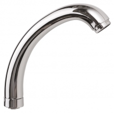 Вилив для змішувача Haiba 272 (GU0012)