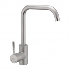 Змішувач для кухні Haiba Hans 011 матовий (HB0882)