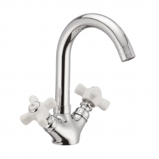 Змішувач для умивальника Haiba Odyssey 274 (HB0314)