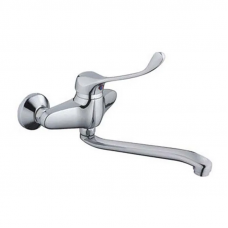 Змішувач для кухні Haiba Hirurg 005 (HB0227)