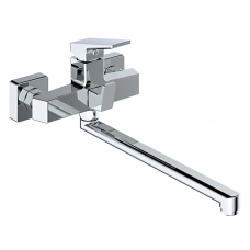 Змішувач для ванни Haiba Turin 006 Euro (HB9656)