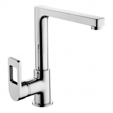 Змішувач для кухні Haiba Gudini 018 (HB0150)