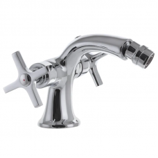 Змішувач для біде Haiba Oxford 002 (HB0339) Змішувач для біде Haiba Oxford 002 (HB0339)