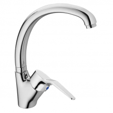 Змішувач для кухні Haiba Zeon 011 (HB0412)