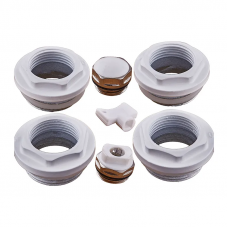 Комплект для радиатора 3/4" (без креплений) Bitherm SET-02 (BT0553)