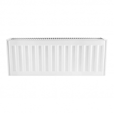 Сталевий радіатор 22х300х2000.B Koer (нижнє підключення) (RAD111)