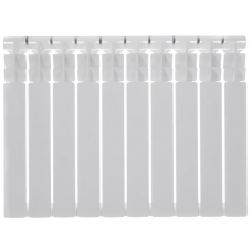 Биметаллические радиаторы Bitherm 80 Bimetal-350L (BT0558) / Цена за 1 секцию