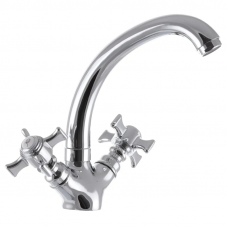 Змішувач для умивальника Haiba Zeus 272 (HB0431) Змішувач для умивальника Haiba Zeus 272 (HB0431)