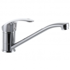 Змішувач для кухні Haiba Maxx 004 (HB0278)