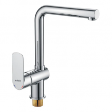 Змішувач для кухні Haiba ASIO 018 (HB0867)