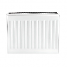 Сталевий радіатор 22х300х400.S Koer (бок. підключення) (RAD067)