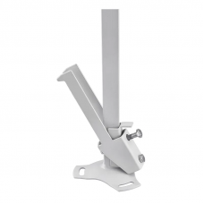 Кронштейн до підлоги Koer KR.1141 - 500mm для сталевого панельного радіатора (KR5538)