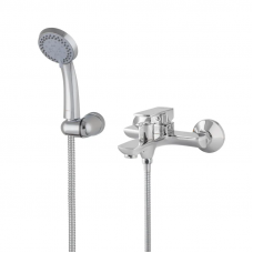 Змішувач для ванни Haiba Oscar 009 Euro (HB0936)