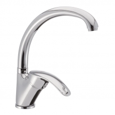 Змішувач для кухні Haiba Mars 777 (HB0276)